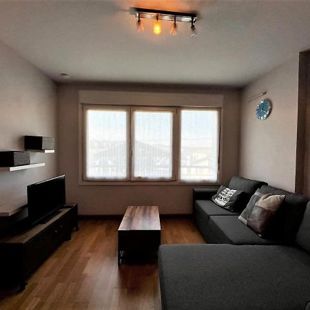Charmant T2 Avec Cuisine Ouverte Pres De La Frontiere Espagnole, Ideal Pour Famille Ou Amis - Fr-1-239-740 Urrugne Bagian luar foto