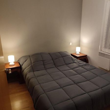 Charmant T2 Avec Cuisine Ouverte Pres De La Frontiere Espagnole, Ideal Pour Famille Ou Amis - Fr-1-239-740 Urrugne Bagian luar foto