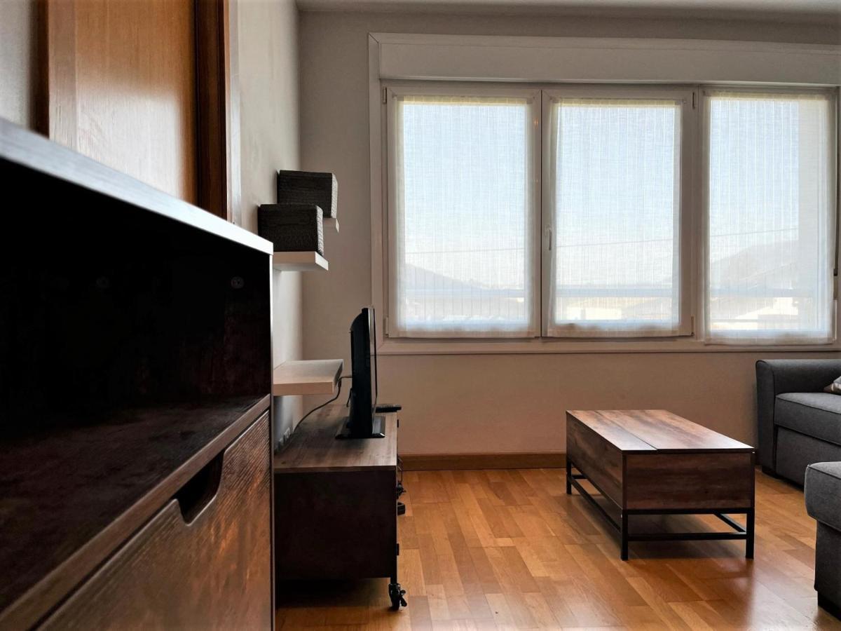 Charmant T2 Avec Cuisine Ouverte Pres De La Frontiere Espagnole, Ideal Pour Famille Ou Amis - Fr-1-239-740 Urrugne Bagian luar foto