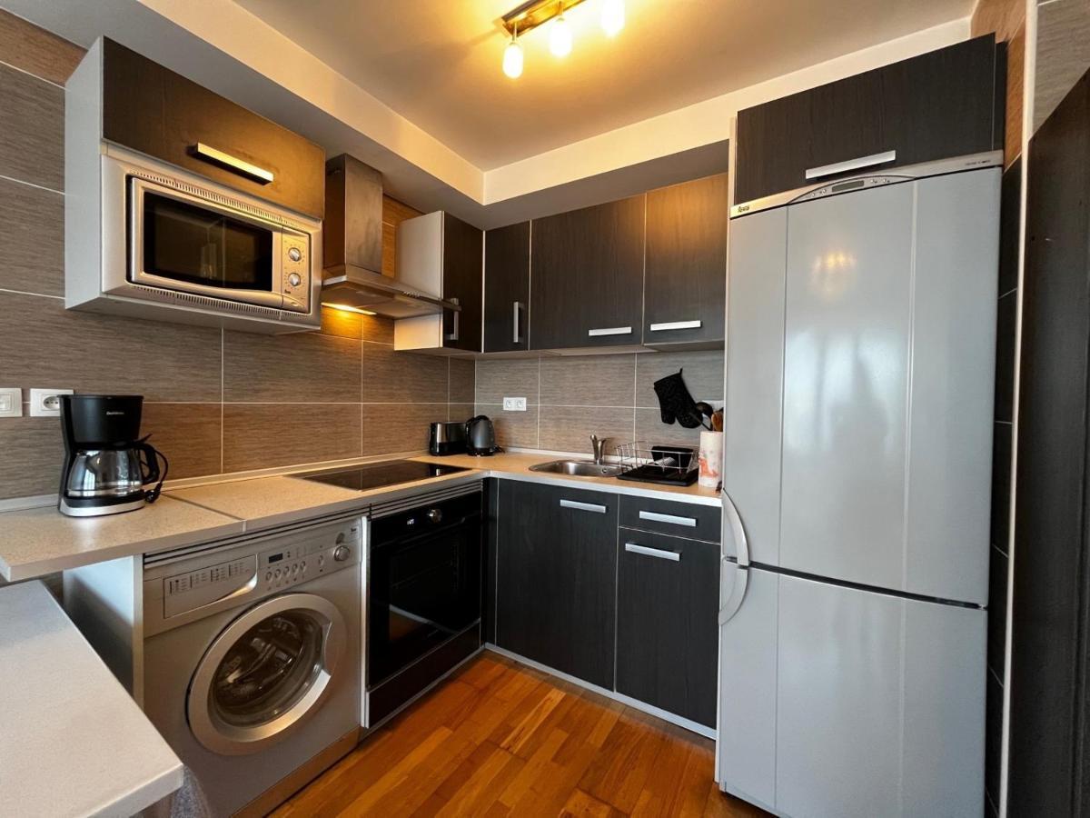 Charmant T2 Avec Cuisine Ouverte Pres De La Frontiere Espagnole, Ideal Pour Famille Ou Amis - Fr-1-239-740 Urrugne Bagian luar foto