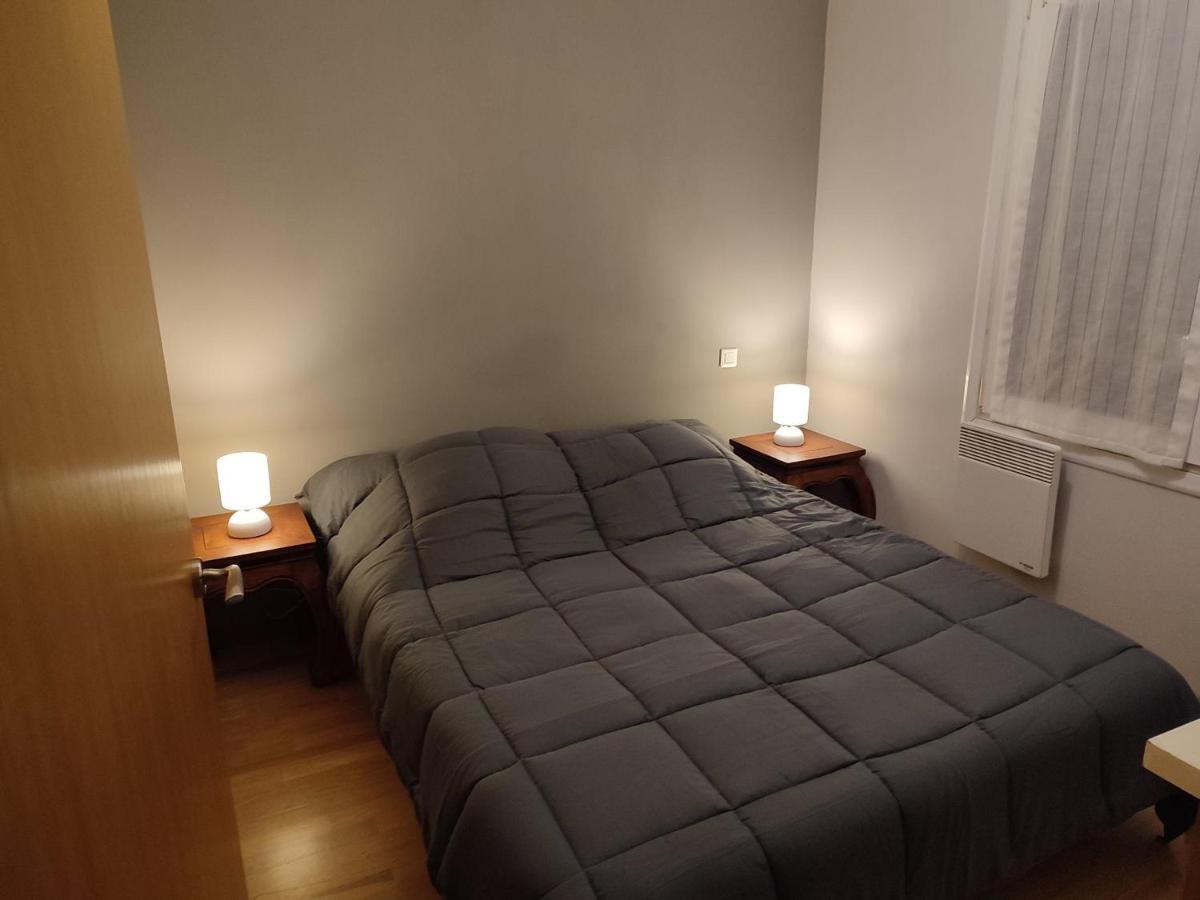 Charmant T2 Avec Cuisine Ouverte Pres De La Frontiere Espagnole, Ideal Pour Famille Ou Amis - Fr-1-239-740 Urrugne Bagian luar foto